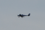 Morten 28 november 2021 - Småfly og fugler over Høyenhall, men helt sikker kan jeg ikke være