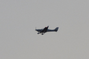Morten 28 november 2021 - Småfly over Høyenhall, jeg lar være å gjette denne gangen