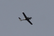 Morten 6 november 2021 - Diamond DA40-NG over Høyenhall, skulle gjerne ha sittet der med kamera