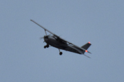 Morten 6 november 2021 - LN-TFK kommer tilbake, Tønsberg Flyveklubb vil hilse på en gang til med sitt Cessna 172SP Skyhawk fra 2004