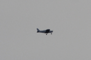 Morten 6 november 2021 - OY-BGW over Høyenhall