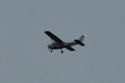 Morten 6 november 2021 - Tønsberg Flyveklubb over Høyenhall, da blir dette siste bilde av fly i dag og det kan se ut som jeg for problemer med galleriet som skal holde ut 2021