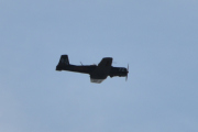 Morten 23 oktober 2021 - G-CGFS besøker Høyenhall, da må vi begynne med Red Star Squadron som drifter Nanchang CJ-6A Chujiao