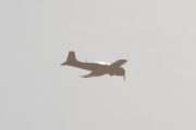 Morten 23 oktober 2021 - G-CGFS besøker Høyenhall, flyet ble bygget i 1988 av Nanchang Aircraft Manufacturing Company (NAMC)  i Kina for bruk av People’s Liberation Army Air Force (PLAAF), og ble brukt av det kinesiske luftforsvaret frem til 2006
