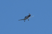 Morten 23 oktober 2021 - LN-KAP besøker Høyenhall, så er du interessert i aerobatics så er det bare å melde seg inn i Aerobatics Club of Norway