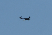 Morten 27 oktober 2021 - Småfly over Høyenhall