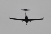 Morten 30 oktober 2021 - Småfly over Høyenhall