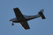 Morten 31 oktober 2021 - SE-LJO over Lillestrøm