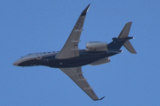 Morten 11 april 2022 - G-FTFX over Høyenhall, jeg må prøve å huske navnet på dette flyet nå