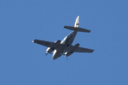 Morten 15 april 2022 - LN-TTB over Høyenhall