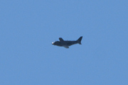 Morten 15 april 2022 - Piper og LN-RAF over Høyenhall