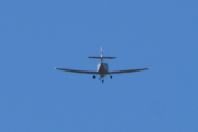 Morten 15 april 2022 - Småfly over Høyenhall