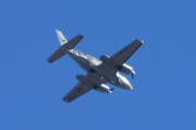 Morten 16 april 2022 - LN-TTB over Høyenhall igjen