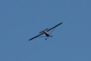 Morten 20 april 2022 - LN-SAI over Høyenhall
