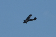 Morten 20 april 2022 - LN-SAI over Høyenhall