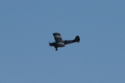 Morten 20 april 2022 - LN-SAI over Høyenhall