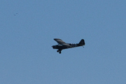 Morten 20 april 2022 - LN-SAI over Høyenhall