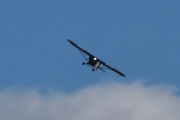 Morten 20 april 2022 - LN-SAI over Høyenhall