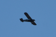 Morten 20 april 2022 - LN-SAI over Høyenhall