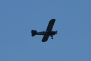 Morten 20 april 2022 - LN-SAI over Høyenhall