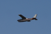 Morten 25 april 2022 - LN-NAE over Høyenhall