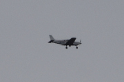 Morten 3 april 2022 - LN-IFI over Høyenhall