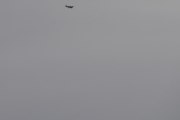 Morten 3 april 2022 - LN-IFI over Høyenhall