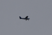 Morten 6 april 2022 - LN-NPK over Høyenhall