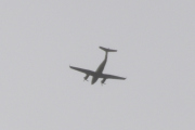 Morten 6 april 2022 - Småfly over Høyenhall