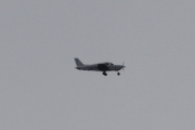 Morten 9 april 2022 - Småfly over Høyenhall, du er nok for langt borte