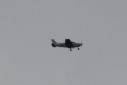 Morten 9 april 2022 - Småfly over Høyenhall, jeg klarer ikke å lese deg