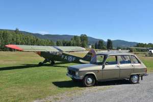 Småfly 2022 August