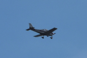 Morten 10 august 2022 - SE-LRO over Høyenhall