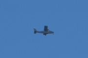 Morten 12 august 2022 - HB-LUZ over Høyenhall, jeg aner hvem du er, men nå sitter jeg i bilen på vei til Norsjø