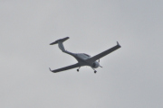 Morten 14 august 2022 - Oslo Flyklubb over Høyenhall, jeg kaller den bare Mike