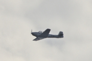 Morten 14 august 2022 - Veteranfly over Høyenhall igjen, du er et tysk fly med kjennetegnet 90-15