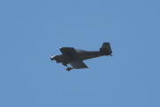 Morten 15 august 2022 - LN-RAF over Høyenhall