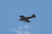 Morten 15 august 2022 - LN-RAF over Høyenhall