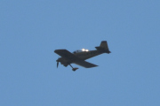 Morten 15 august 2022 - LN-RAF over Høyenhall