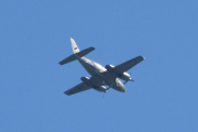 Morten 15 august 2022 LN-TTA over Høyenhall
