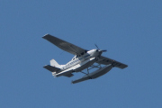 Morten 17 august 2022 - LN-XXA besøker Høyenhall, det er mulig at Scandinavian Aircraft har registrert besøket mitt på Notodden flyplass