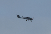Morten 21 august 2022 - LN-FTS over Høyenhall, men kanskje neste gang...