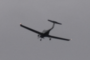 Morten 26 august 2022 - Oslo Flyklubb over Høyenhall, men om det er Sierra eller Mike, klarer jeg ikke å se