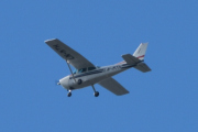 Morten 27 august 2022 - LN-MTH over Høyenhall, dette flyet er mye oppe i luften, jeg ser den ofte