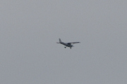 Morten 28 august 2022 - Cessna over Drøbak