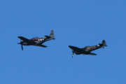 Morten 5 august 2022 - Biltema Airshow over Høyenhall, det er fint og være hjemme på Høyenhall igjen :-)
