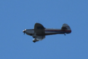 Morten 6 august 2022 - LN-KAP over Høyenhall, når vi er ved bilen kommer andelslag CAP 10B med sin Mudry CAP 10C fra 1981