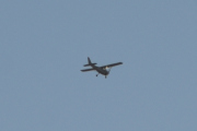 Morten 6 januar 2022 - Cessna over Høyenhall, jeg strekker meg ganske langt nå