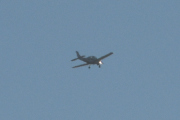 Morten 16 januar 2022 - Småfly over Høyenhall, så jeg kjenner deg ikke igjen