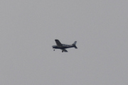 Morten 21 januar 2022 - LN-PAL over Høyenhall, så Piper PA-28-161 Warrior II, jeg kommer til å følge deg